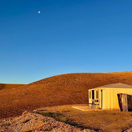 Camp Cameleon Hotell Marrakesh Eksteriør bilde