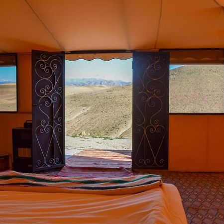Camp Cameleon Hotell Marrakesh Eksteriør bilde