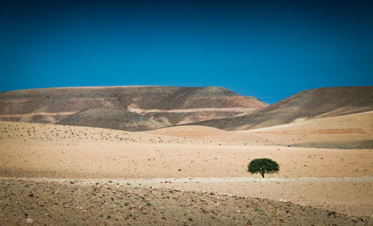 Camp Cameleon Hotell Marrakesh Eksteriør bilde